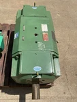 125 Hp Reliance Dc Electric Motor 1150/2000 Rpm Fr MC3612ATZ 500V Stab Shunt 240. Fixed Price $9800.00.