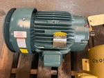 BALDOR,VECP3774T,SUPER Severe Duty Xex Motor 10HP 3PH 1760RPM 215TC. Fixed Price $1500.00.
