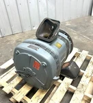 U.s. Electrical 50 Hp, 326VP Frame, Dp Encl, 1775 Rpm, 230/460 Motor. Fixed Price $999.00.