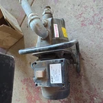 Idex CA/6/SS/PC/1P Single Phase Induction Motor Hp 230V Base-mounted IPX4. Fixed Price $149.99.