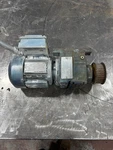 Sew-eurodrive DF71MD4 Hp 3PH Induction Gearmotor Tefc 1700 Rpm 6.87 Ratio. Fixed Price $150.00.
