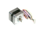 New Minebea Astrosyn 23LM-C035-04 Stepper Motor 3.0 V 2.4 Amp 1.8 Deg/step. Fixed Price $59.99.