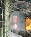 Dayton 5K340Z Industrial Motor 1/2 Hp. Fixed Price $202.99.