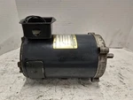 Ge 5BPA56KAG19B 1/3HP Dc Motor 1725 Rpm Fr 90V 3.5 Amp. Fixed Price $165.00.