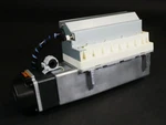 Keyence Replacement Pump For MK-U6000PY/PW MK-PU2A + Nidec 6H7.5FBN Servo Motor. Fixed Price $1101.70.