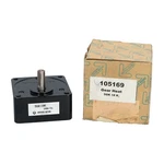Oriental Motor 5GK18K Reducer, Ratio I=18 New Nfp. Fixed Price $21.85.