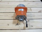 Abb Servo Motor 3HNE08539-1. Fixed Price $2000.00.