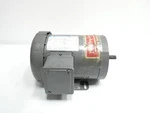 Marathon G581 9VJ56T17F5321J Motor 56C-65 3PH 1/2HP 1725RPM 208-230/460V-AC. Fixed Price $143.45.