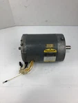 Baldor VM3546T Industrial Motor Hp 1725 Rpm 3PH 143TC Frame. Fixed Price $200.00.