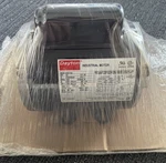 Dayton 6K971BA Industrial Motor Capacitor Start, 1/4 Hp, 1725 Rpm, 115/208-230V. Fixed Price $315.00.