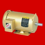 Baldor EM3550T General Purpose Motor, 1.5HP, 3500RPM, 3PH, 60HZ, 3520M, 143T,. Fixed Price $639.20.