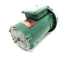 New Reliance Electric V77R7672N-YS Lightnin Motor Type Tpr 1725RPM EF56 .43HP. Fixed Price $550.00.