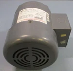 Magnetek 10-159464-01 Electric Motor H524 1HP 200-230/460V 1725RPM 5/8" Shaft. Fixed Price $299.99.