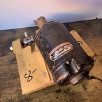 Vintage Robbins & Myers Universal 1/3 Hp Motor BM11909 Rr 115V 4.3A Custom Mount. Fixed Price $129.99.