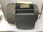 Ajax TM-3-36-182T 3HP 115/230V 3600 Rpm 2P Single Phase Ac Motor. Fixed Price $265.00.