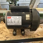 Dayton 5K960BB Motor 56 1HP 3450RPM 115/208-230V-AC 1PH. Fixed Price $150.00.