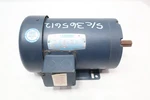 Leeson C145T11FB3C Motor G145T 1HP 1140RPM 575V-AC 3PH. Fixed Price $232.90.