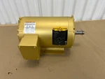 Baldor ENM3554T, Super-e Motor, 1.5 Hp, 230/460 V, 4.2/2.1 A, 1755 Rpm, Phase. Fixed Price $499.99.