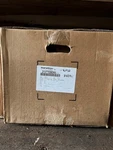 Marathon Motor Leeson 1/2/5 Hp; Ph; 1766/1475 Rpm; 208-230/460 Volt Nwt. Fixed Price $650.00.
