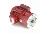 Leeson 110495.00 Ac Motor 1/2 Hp 1725 Rpm 115/208-230 Voltage Rating Tefc. Fixed Price $695.55.