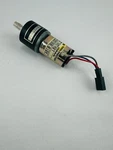 Canon 6272821A57491 EN22H12G1BB 12V Industrial Electric Dc Motor. Fixed Price $42.50.