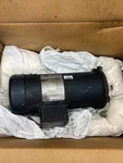 Marathon Electric BVM56E17F1007-G Direct Current Perm Magnet Motor 90V 1750RPM. Fixed Price $1000.00.