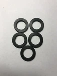1"X5/8" Arbor Bushing Saw Blade Reducer Adapter Vermont American 27978 (5-PACK). Fixed Price $18.00.