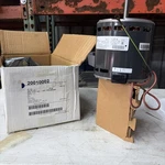 Emerson Single Phase Motor K55HXKHZ-9574. 3/4 Hp, 11 Amp, 1075 Rpm.. Fixed Price $169.00.