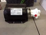 Ao Smith Ac Motor 29510J2. Fixed Price $275.00.