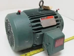 Reliance P18G3895A 13GP18389501G Cd 1HP 1165 Rpm 460V 3PH Tefc Electric Motor. Fixed Price $289.99.