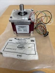 Pacific Scientific K31HRFJ-LNK-NS-00 Step Motor. Fixed Price $190.00.