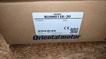 Oriental Motor BLHM015K-30 Vexta Brushless Dc. Fixed Price $150.00.