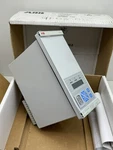 Abb REJ525B 412BAA Protection Relay 1MRS091412 Rev:c. Fixed Price $1450.00.
