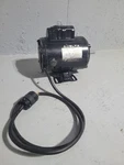 Delta C55HSB-4220 Electric Motor, Hp, Ph, 115 Volt, 3450 Rpm, 56 Frame,. Fixed Price $80.00.