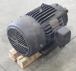 Us Motors A15P1C 15HP 3PH 60HZ 256U Frame 460V 17.9A 3535RPM. Fixed Price $500.00.