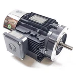 Techtop CB3-AL-TF-56C-4-B-D-.75 Cobra Electric Motor, 3/4HP, 1800RPM, 230/460V. Fixed Price $319.97.