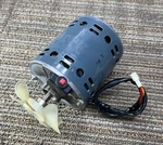 Teletype Corp. 402402, Model KL-H330-AOL Electric Motor. 943677. Fixed Price $66.02.