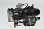 Fec DFT-132W3-SU Nutrunner 0.5MV/V 200W 0.64NM M3 Permanent Magnet Motor. Fixed Price $1408.98.