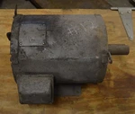Westinghouse Life-line 3HP Ac Electric Motor 230/460V 3PH 1160RPM 213T. Fixed Price $84.99.