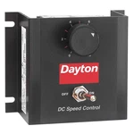 Dayton 4Z827 Speed CONTROL,0 90/180V DC,2. Fixed Price $162.28.
