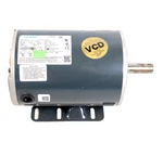 Marathon Motor #K069 2HP 56HZ Frame 1725 Rpm 208-230-460 Volts 3PH (056T17D3307). Fixed Price $294.95.