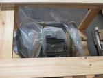 Siemens J10-T0269CEN-0001 1MB29211CA316LG3 Hazardouse Duty Motor Rgzzsd T209882. Fixed Price $1249.99.
