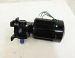 Bodine 42R5BFPP-5N Gearmotor, 60HZ, Phase 3, 1/4 Hp, 170 Rpm, 230V. Fixed Price $118.98.