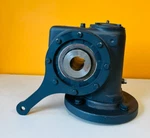 Morse 30GSA15 182T 150 Right Angle 15:1 Ratio Worm Gear Reducer New!. Fixed Price $399.20.