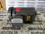 Baldor M7031A Motor Hp 3/4 Rpm 1140 Volts 208-230/460 Fr 56 Ph New. Fixed Price $299.99.