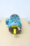 Brook Crompton 2424214WA-02 Motor W-DA284TM-C 3PH 25HP 1760RPM 230/460V-AC. Fixed Price $2000.00.