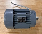 Flender Atb-loher Motor AF71/8B-7 220-240V/380-420V 0.12 Kw 50HZ 690/MIN. Fixed Price $75.00.
