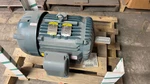 Baldor Reliance Industrial Motor CTM1763T 25HP 460V. Fixed Price $3200.00.