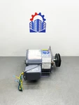 Century 850119M1 (5 Hp) 230/460V 3PH S184T Electric Motor. Fixed Price $228.65.