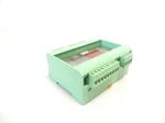 Sew Eurodrive MWF11A Setpoint Transducer + Phoenix Contact 35.75 100 Housing. Fixed Price $116.30.